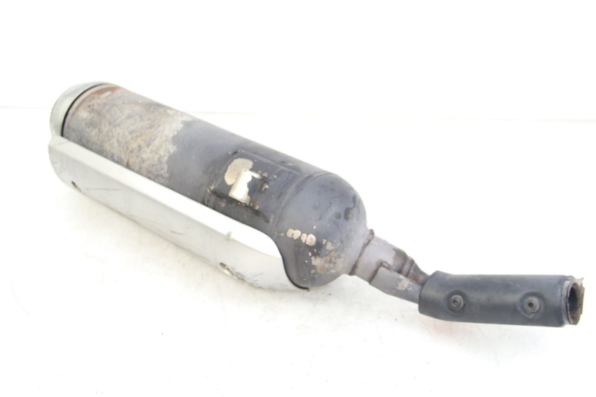 photo de TŁUMIK WYDECHU MBK SKYCRUISER 125 (2006 - 2009) - Inny kąt widzenia