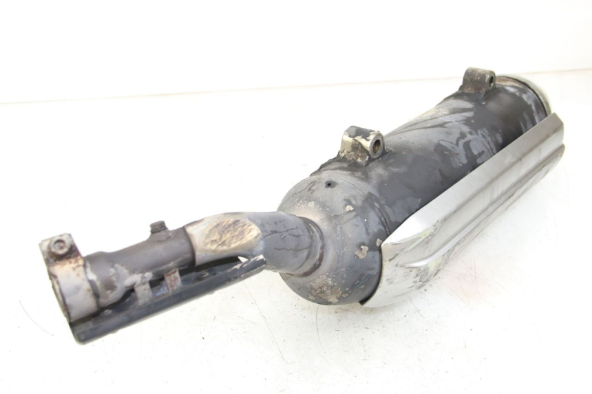 photo de TŁUMIK WYDECHU MBK SKYCRUISER 125 (2006 - 2009) - Widok ogólny