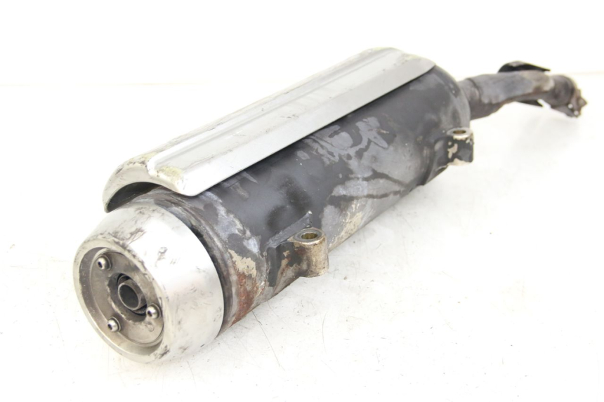 photo de TŁUMIK WYDECHU MBK SKYCRUISER 125 (2006 - 2009) - Część sprawdzona