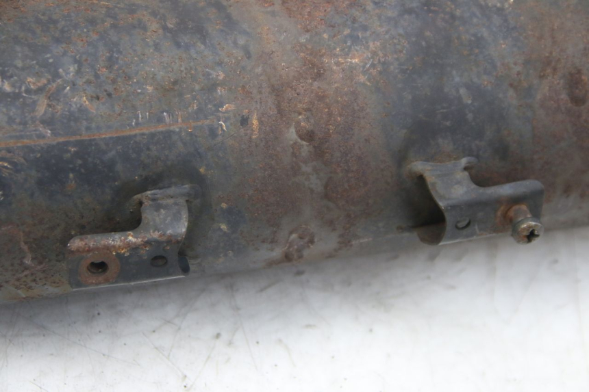 photo de TŁUMIK WYDECHU MBK SKYLINER 125 (1998 - 2001) - Widok ogólny