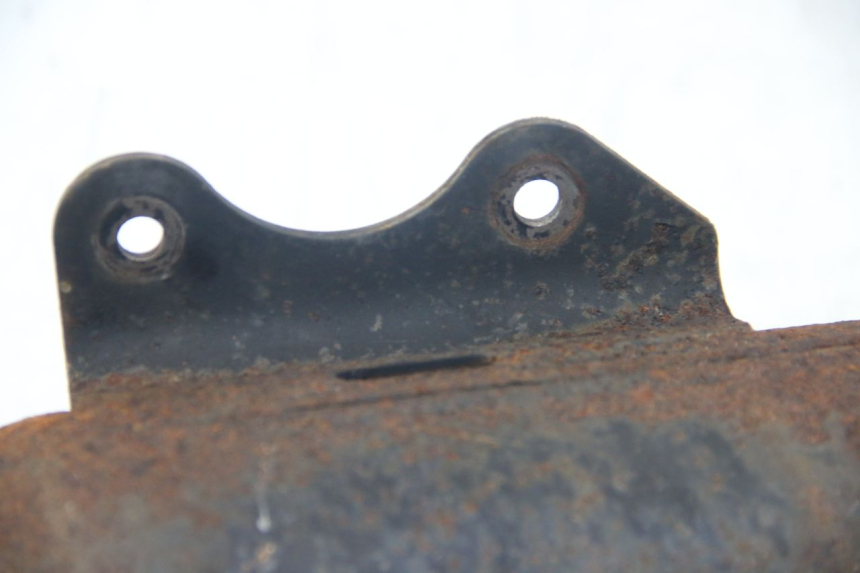 photo de TŁUMIK WYDECHU MBK SKYLINER 125 (1998 - 2001) - Punkty mocowania