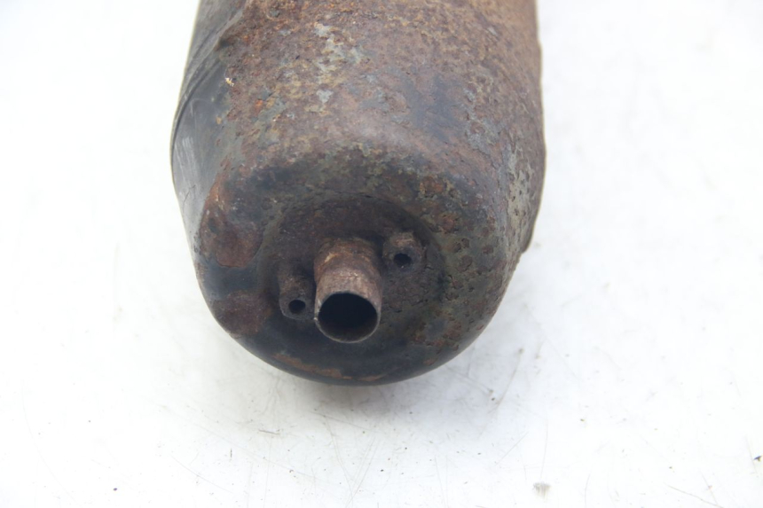 photo de TŁUMIK WYDECHU MBK SKYLINER 125 (1998 - 2001) - Część sprawdzona