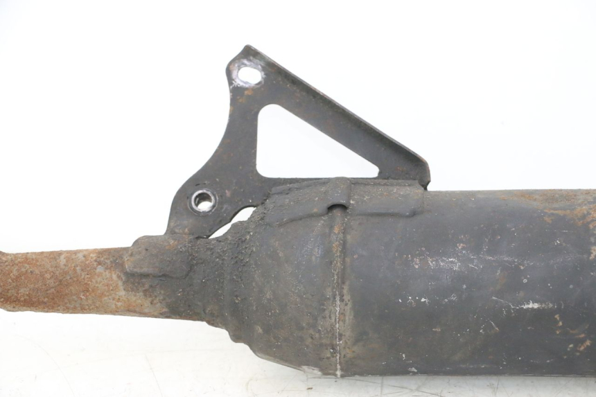 photo de RURA WYDECHOWA YAMAHA SLIDER 50 (1999 - 2004) - Widok produktu