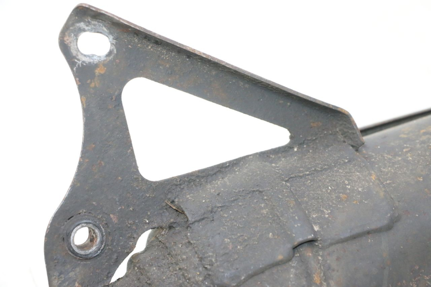 photo de RURA WYDECHOWA YAMAHA SLIDER 50 (1999 - 2004) - Zoom stanu zużycia