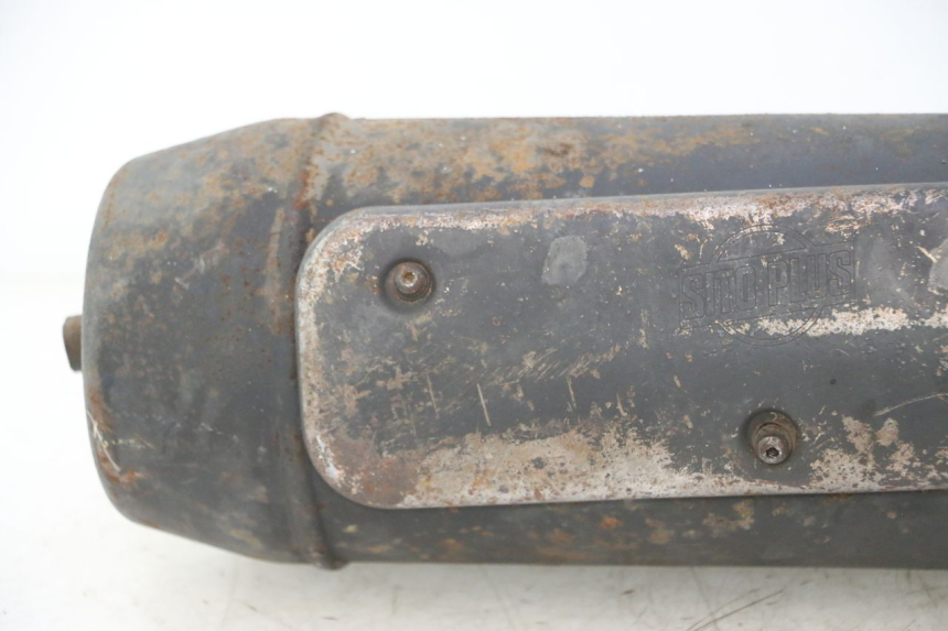 photo de RURA WYDECHOWA YAMAHA SLIDER 50 (1999 - 2004) - Szczegół części