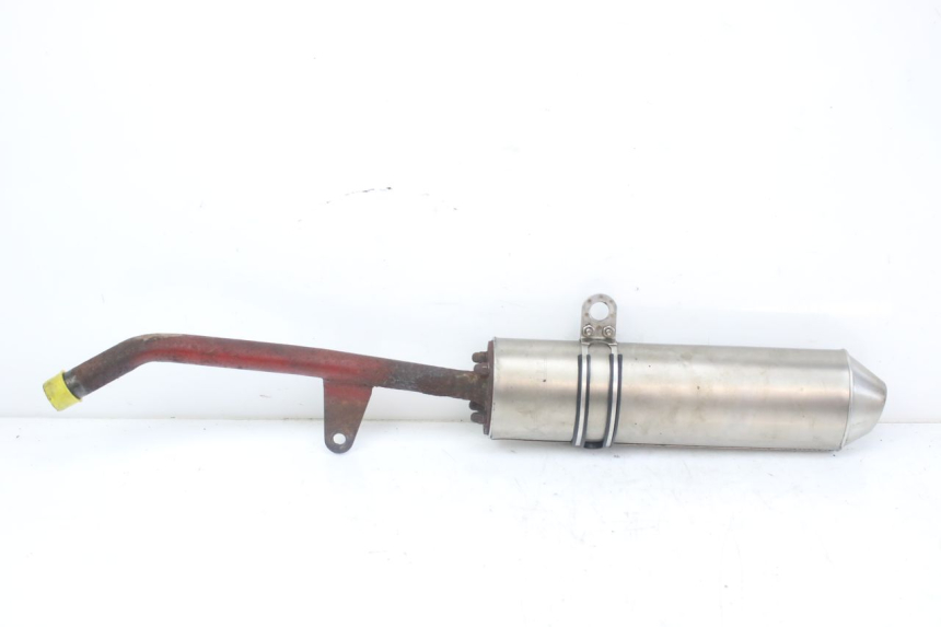 photo de TŁUMIK WYDECHU SUZUKI SMX SUPERMOTARD 50 (1996 - 2001) - Widok produktu