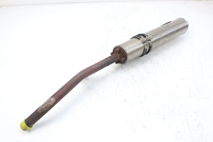 photo de TŁUMIK WYDECHU SUZUKI SMX SUPERMOTARD 50 (1996 - 2001) - Część sprawdzona