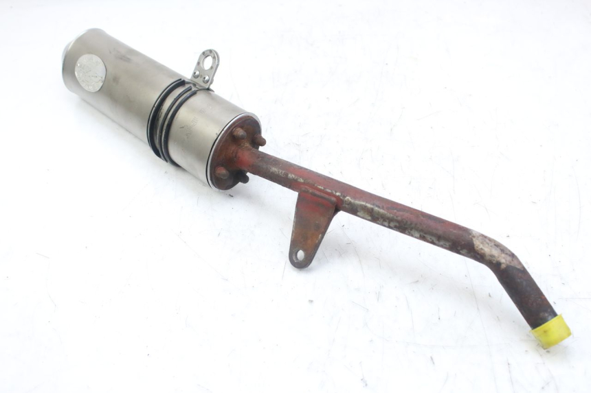 photo de TŁUMIK WYDECHU SUZUKI SMX SUPERMOTARD 50 (1996 - 2001) - Oznaczenia i referencje