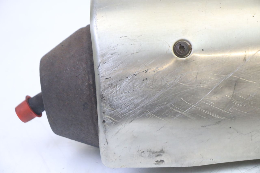 photo de TŁUMIK WYDECHU PEUGEOT SPEEDAKE 50 (1995 - 1997) - Zoom stanu zużycia