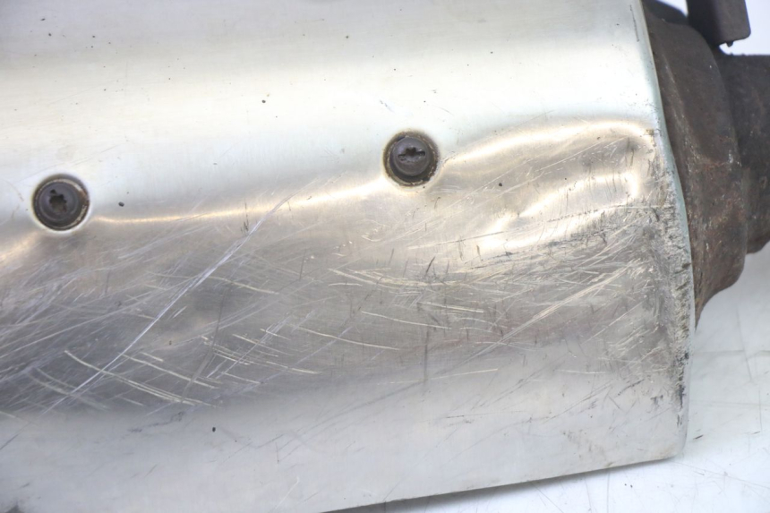 photo de TŁUMIK WYDECHU PEUGEOT SPEEDAKE 50 (1995 - 1997) - Inny kąt widzenia