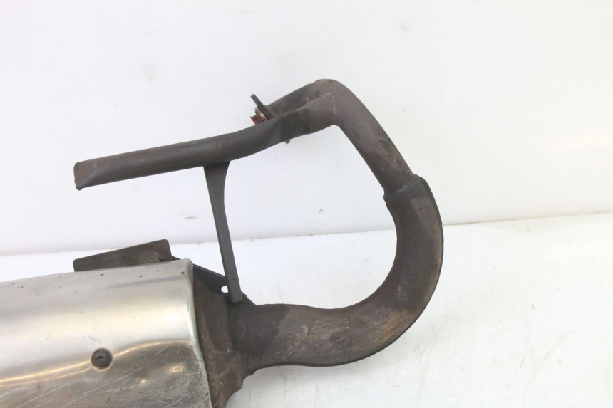 photo de TŁUMIK WYDECHU PEUGEOT SPEEDAKE 50 (1995 - 1997) - Widok ogólny