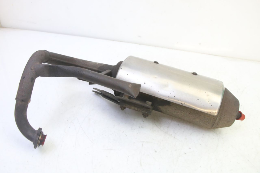 photo de TŁUMIK WYDECHU PEUGEOT SPEEDAKE 50 (1995 - 1997) - Część sprawdzona