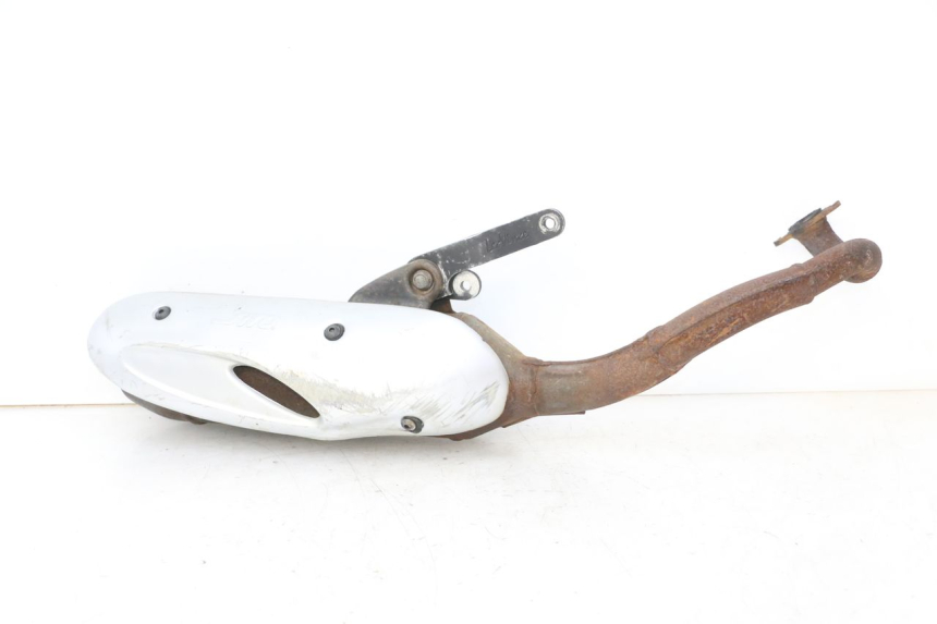 photo de TŁUMIK WYDECHU PEUGEOT SPEEDFIGHT 3 AIR 50 (2009 - 2015) - Widok główny