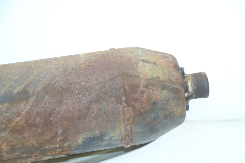 photo de TŁUMIK WYDECHU PEUGEOT SPEEDFIGHT 3 AIR 50 (2009 - 2015) - Widok produktu