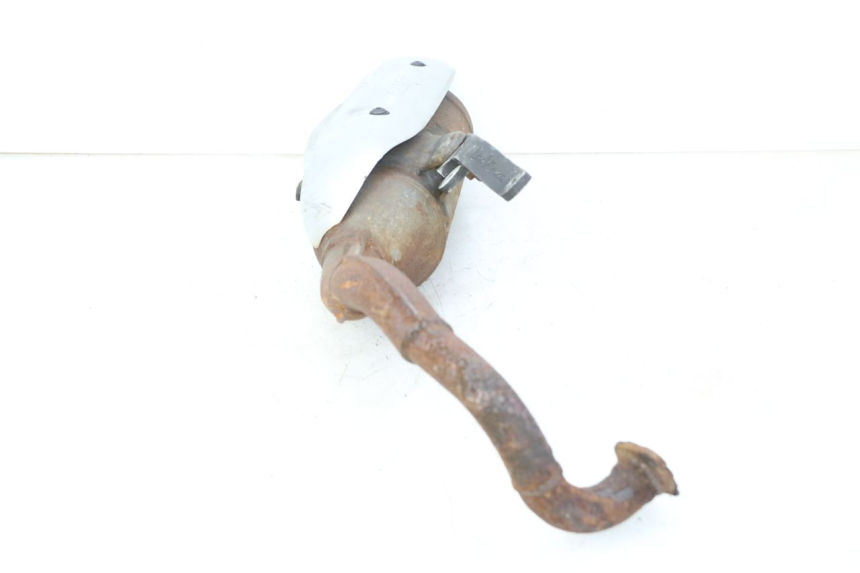 photo de TŁUMIK WYDECHU PEUGEOT SPEEDFIGHT 3 AIR 50 (2009 - 2015) - Kontrola wizualna