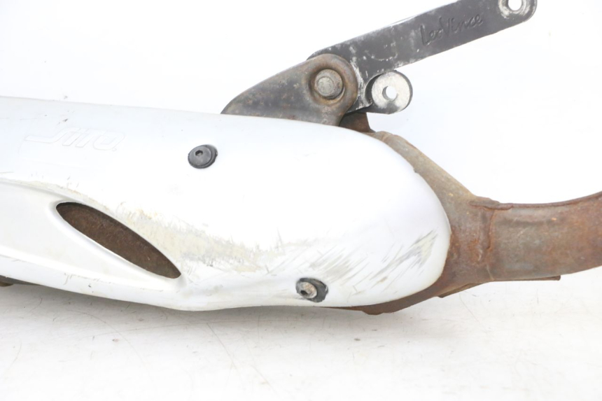 photo de TŁUMIK WYDECHU PEUGEOT SPEEDFIGHT 3 AIR 50 (2009 - 2015) - Zoom jakości