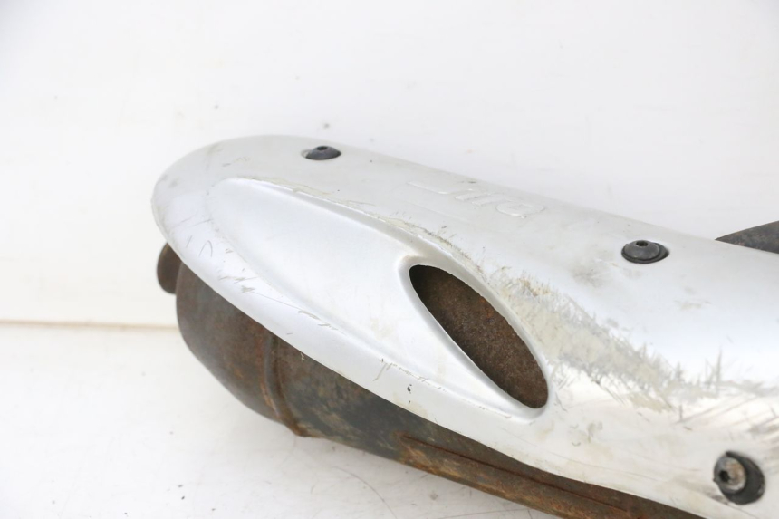 photo de TŁUMIK WYDECHU PEUGEOT SPEEDFIGHT 3 AIR 50 (2009 - 2015) - Inny kąt widzenia