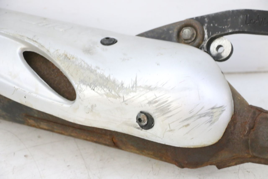 photo de TŁUMIK WYDECHU PEUGEOT SPEEDFIGHT 3 AIR 50 (2009 - 2015) - Zbliżenie techniczne