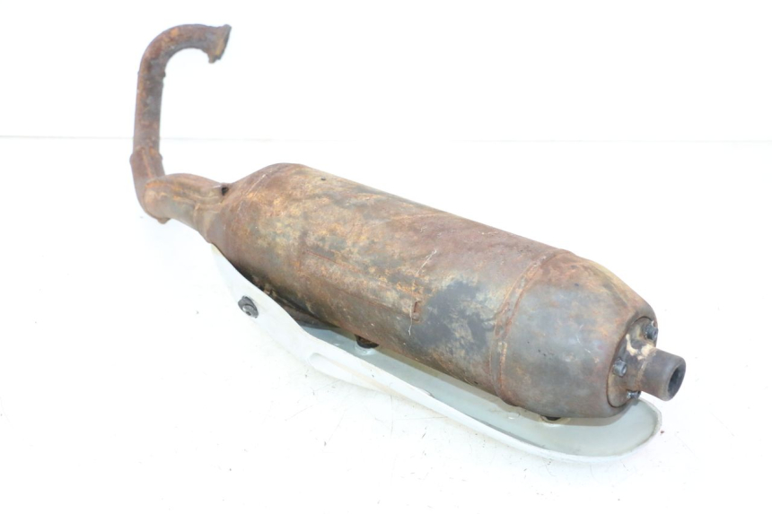 photo de TŁUMIK WYDECHU PEUGEOT SPEEDFIGHT 3 AIR 50 (2009 - 2015) - Część sprawdzona