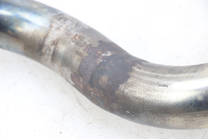 photo de TŁUMIK WYDECHU HARLEY DAVIDSON SPORTSTER XL CUSTOM 1200 (2003 - 2004) - Widok z bliska