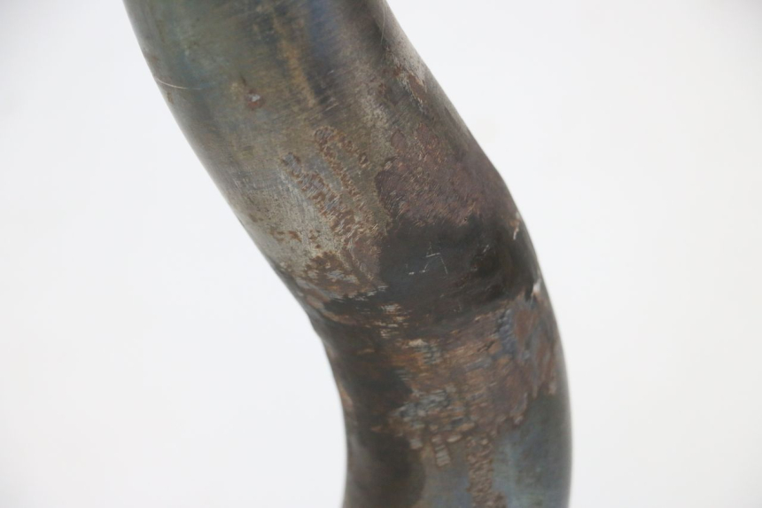 photo de TŁUMIK WYDECHU HARLEY DAVIDSON SPORTSTER XL CUSTOM 1200 (2003 - 2004) - Zoom jakości