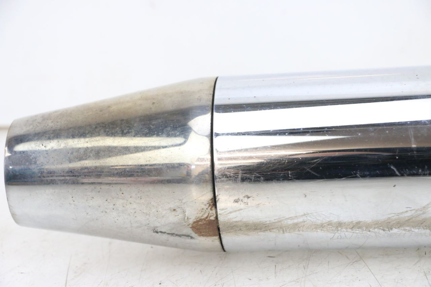 photo de TŁUMIK WYDECHU HARLEY DAVIDSON SPORTSTER XL CUSTOM 1200 (2003 - 2004) - Widok główny