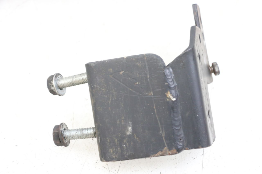 photo de TŁUMIK WYDECHU HARLEY DAVIDSON SPORTSTER XL CUSTOM 1200 (2003 - 2004) - Oznaczenia i referencje