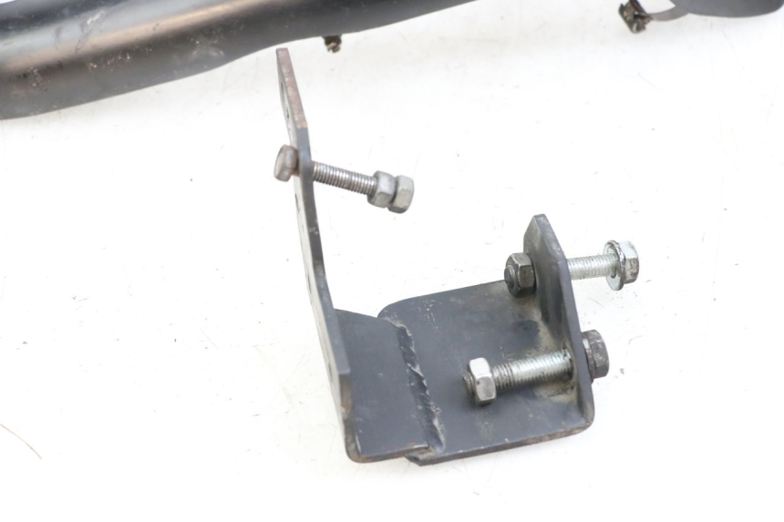 photo de TŁUMIK WYDECHU HARLEY DAVIDSON SPORTSTER XL CUSTOM 1200 (2003 - 2004) - Widok produktu