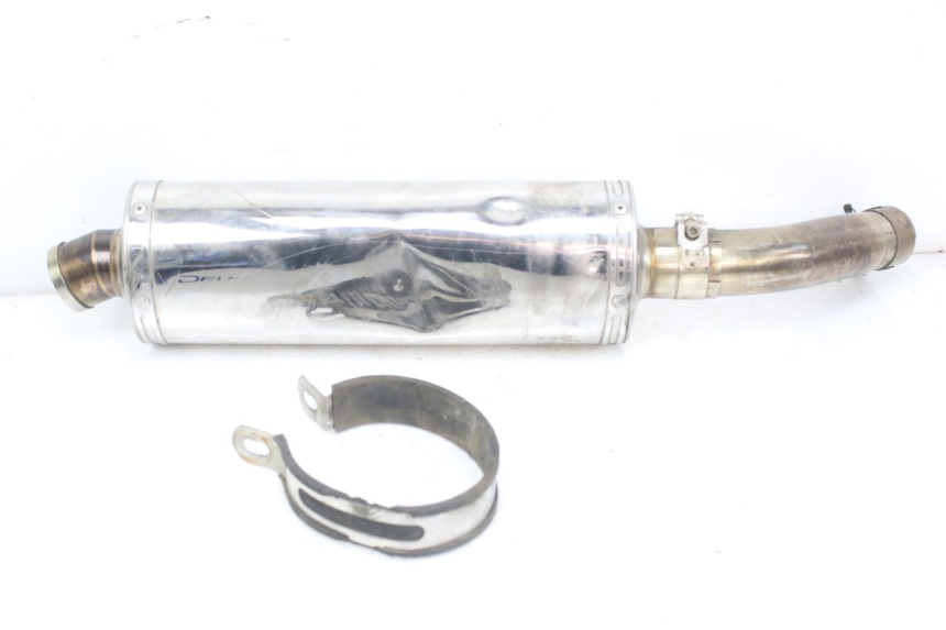 photo de TŁUMIK WYDECHU TRIUMPH SPRINT ST 955 (1999 - 2001) - Widok główny