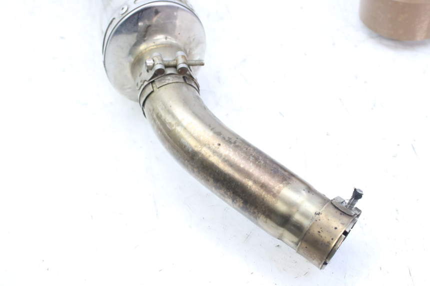 photo de TŁUMIK WYDECHU TRIUMPH SPRINT ST 955 (1999 - 2001) - Widok produktu