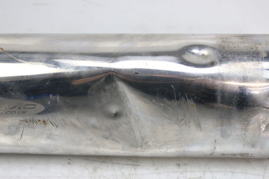 photo de TŁUMIK WYDECHU TRIUMPH SPRINT ST 955 (1999 - 2001) - Szczegóły charakterystyczne