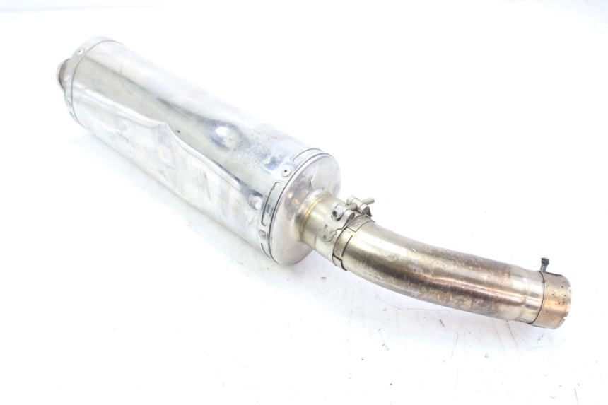 photo de TŁUMIK WYDECHU TRIUMPH SPRINT ST 955 (1999 - 2001) - Zbliżenie techniczne