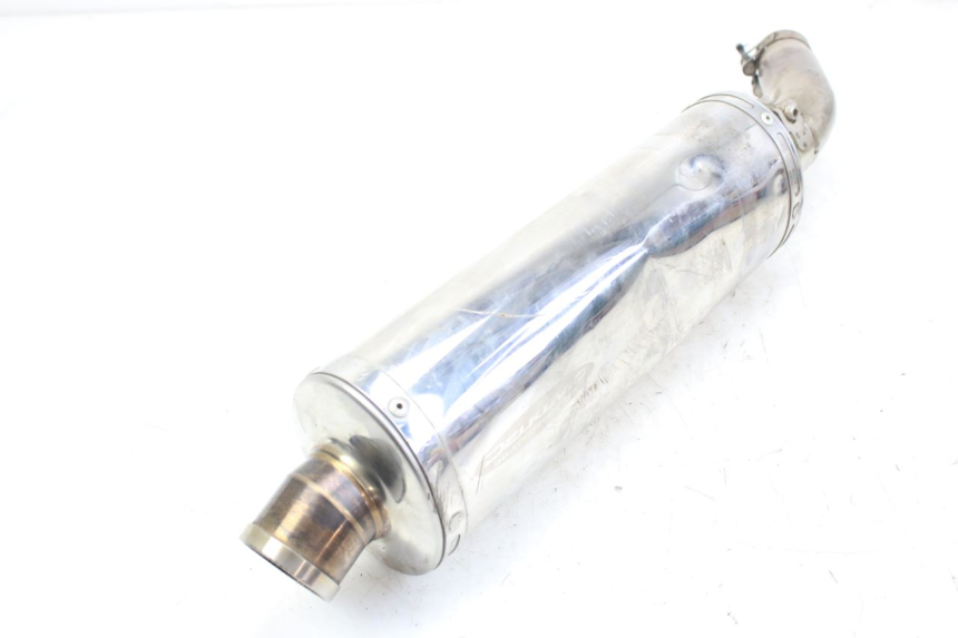 photo de TŁUMIK WYDECHU TRIUMPH SPRINT ST 955 (1999 - 2001) - Stan powierzchni