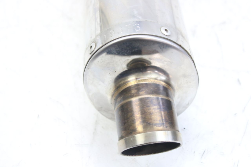 photo de TŁUMIK WYDECHU TRIUMPH SPRINT ST 955 (1999 - 2001) - Część sprawdzona