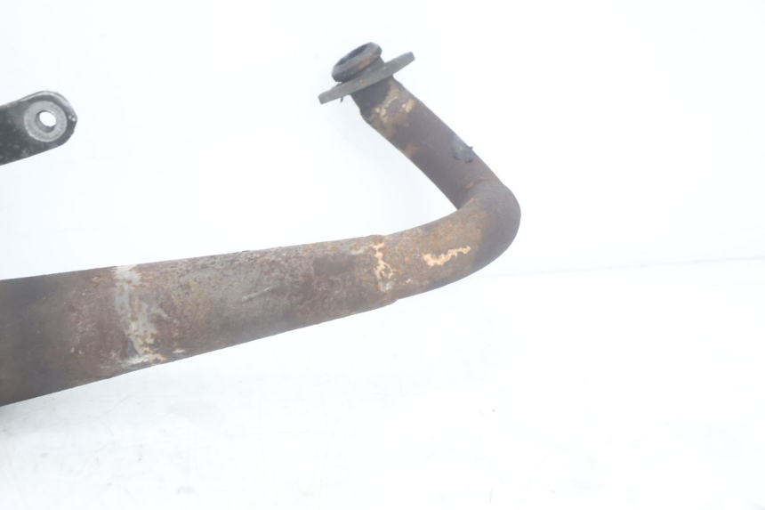 photo de TŁUMIK WYDECHU APRILIA SR 2T 50 (2012 - 2017) - Zbliżenie techniczne