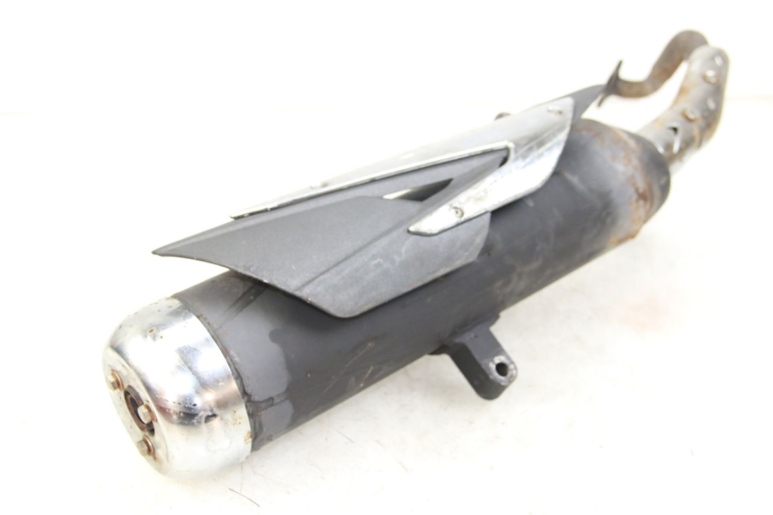 photo de TŁUMIK WYDECHU RAZZO STEED 125 (2012 - 2018) - Oznaczenia i referencje