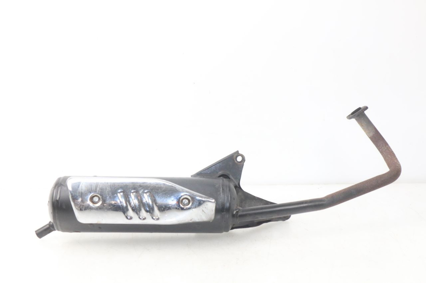 photo de TŁUMIK WYDECHU FYM STRADA 50 (2007 - 2014) - Widok główny