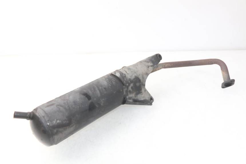 photo de TŁUMIK WYDECHU FYM STRADA 50 (2007 - 2014) - Szczegół części