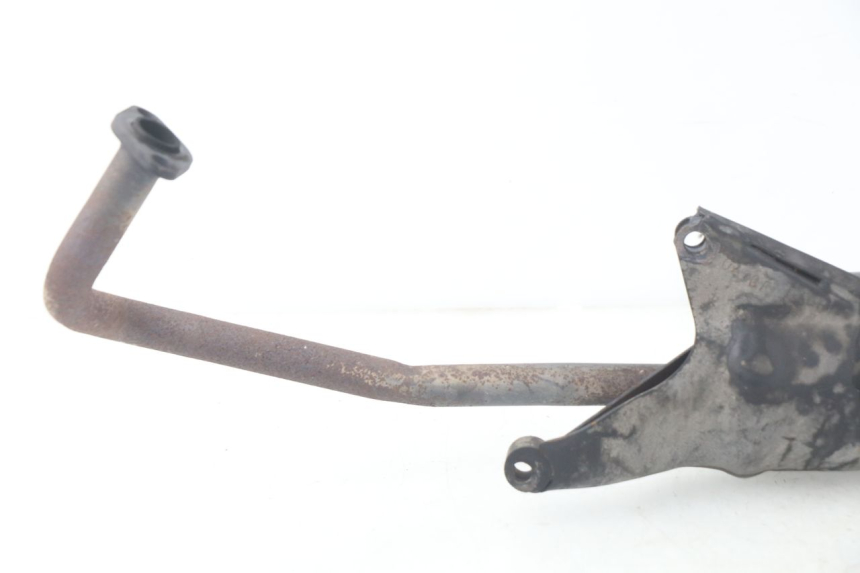 photo de TŁUMIK WYDECHU FYM STRADA 50 (2007 - 2014) - Zbliżenie techniczne