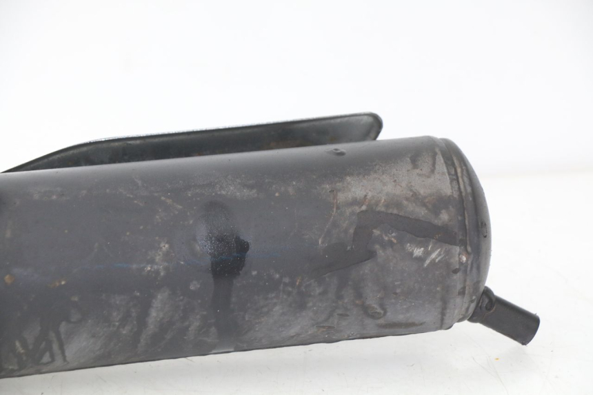 photo de TŁUMIK WYDECHU FYM STRADA 50 (2007 - 2014) - Widok ogólny