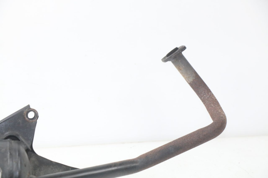 photo de TŁUMIK WYDECHU FYM STRADA 50 (2007 - 2014) - Część sprawdzona