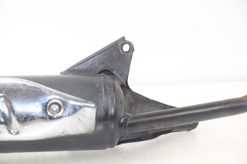 photo de TŁUMIK WYDECHU FYM STRADA 50 (2007 - 2014) - Oznaczenia i referencje