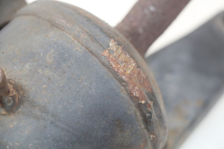 photo de TŁUMIK WYDECHU JM MOTORS SUNNY 50 (2017 - 2020) - Szczegół części