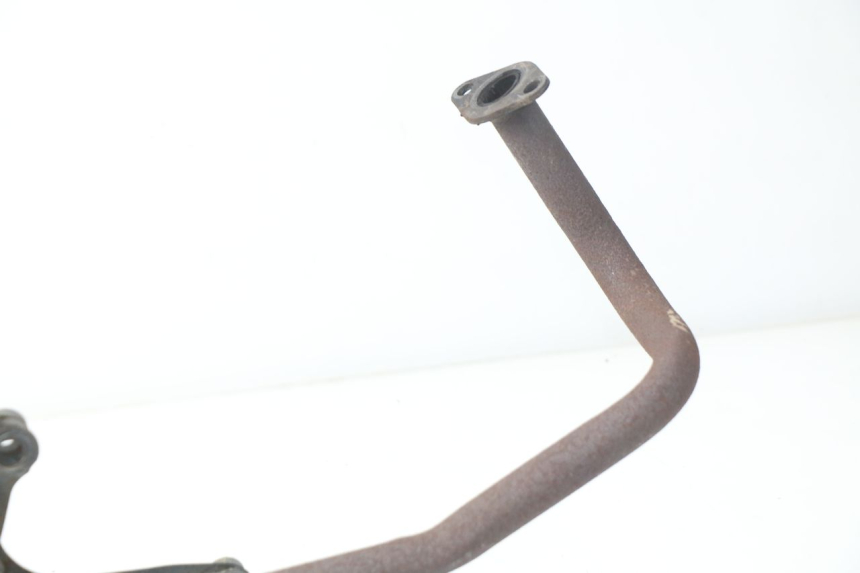 photo de TŁUMIK WYDECHU JM MOTORS SUNNY 50 (2017 - 2020) - Widok produktu