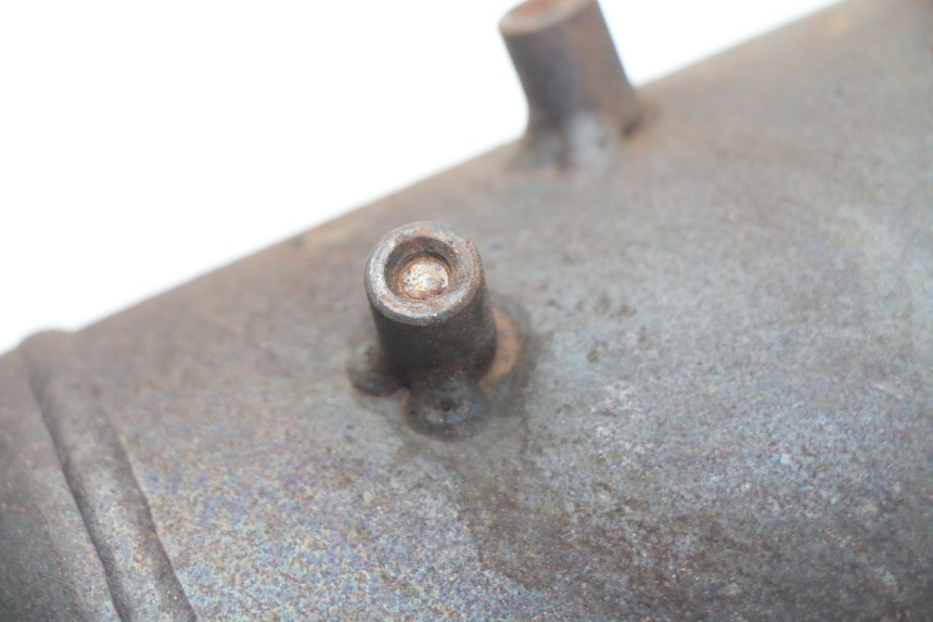 photo de TŁUMIK WYDECHU JM MOTORS SUNNY 50 (2017 - 2020) - Zbliżenie techniczne