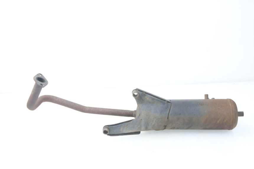 photo de TŁUMIK WYDECHU JM MOTORS SUNNY 50 (2017 - 2020) - Część sprawdzona