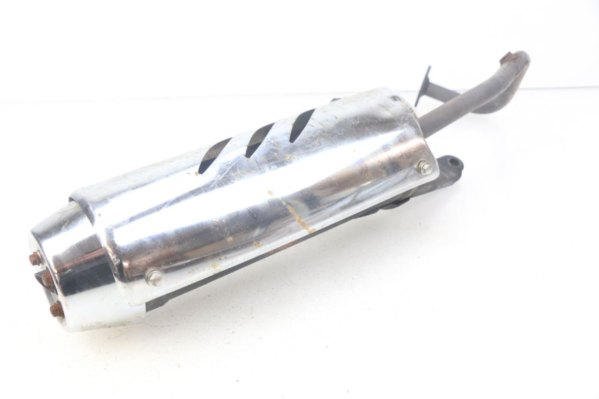 photo de TŁUMIK WYDECHU JM MOTORS SUNNY 50 (2017 - 2020) - Inny kąt widzenia