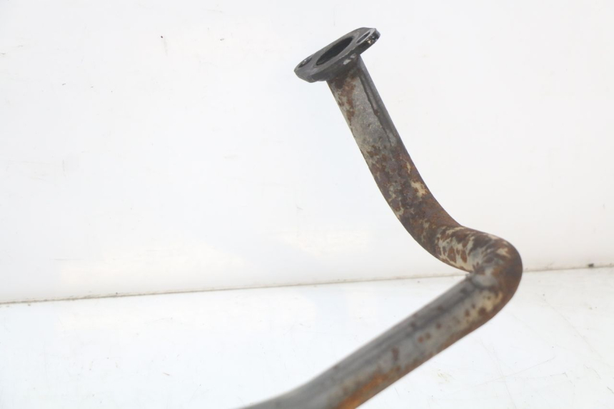 photo de TŁUMIK WYDECHU JM MOTORS SUNNY 50 (2017 - 2020) - Zbliżenie techniczne