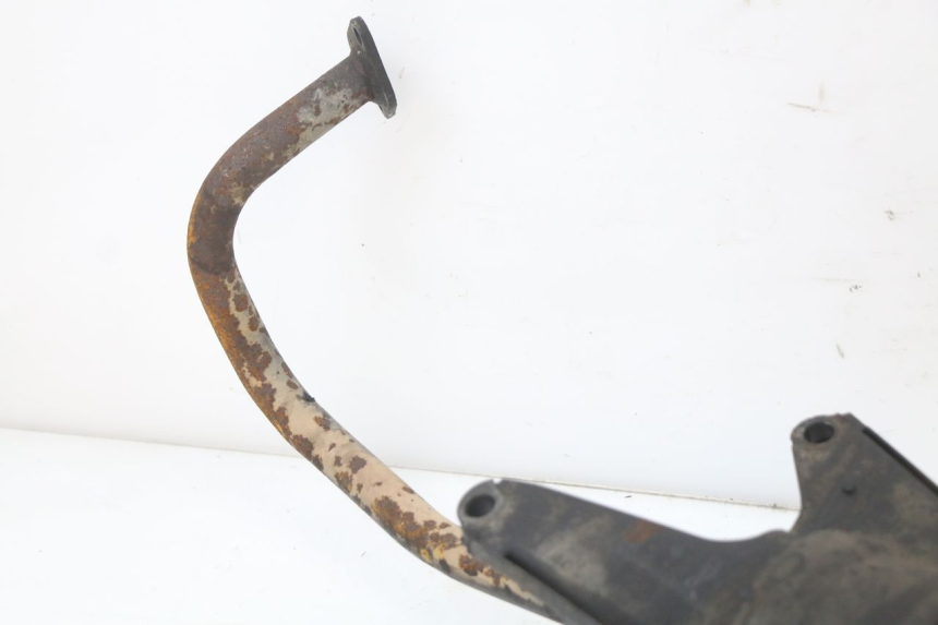 photo de TŁUMIK WYDECHU JM MOTORS SUNNY 50 (2017 - 2020) - Stan powierzchni