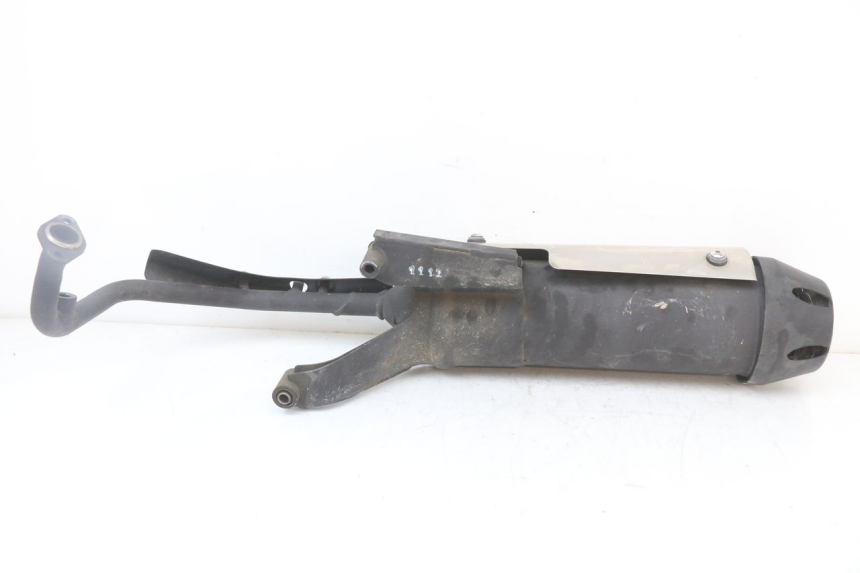 photo de TŁUMIK WYDECHU KYMCO SUPER 8 4T 50 (2018 - 2020) - Widok ogólny